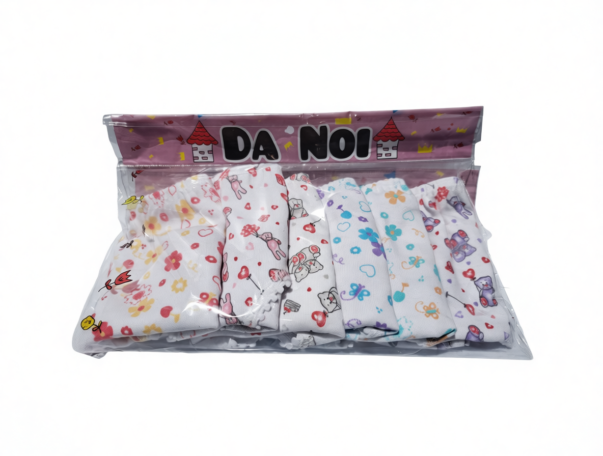 bombachas nenas por mayor