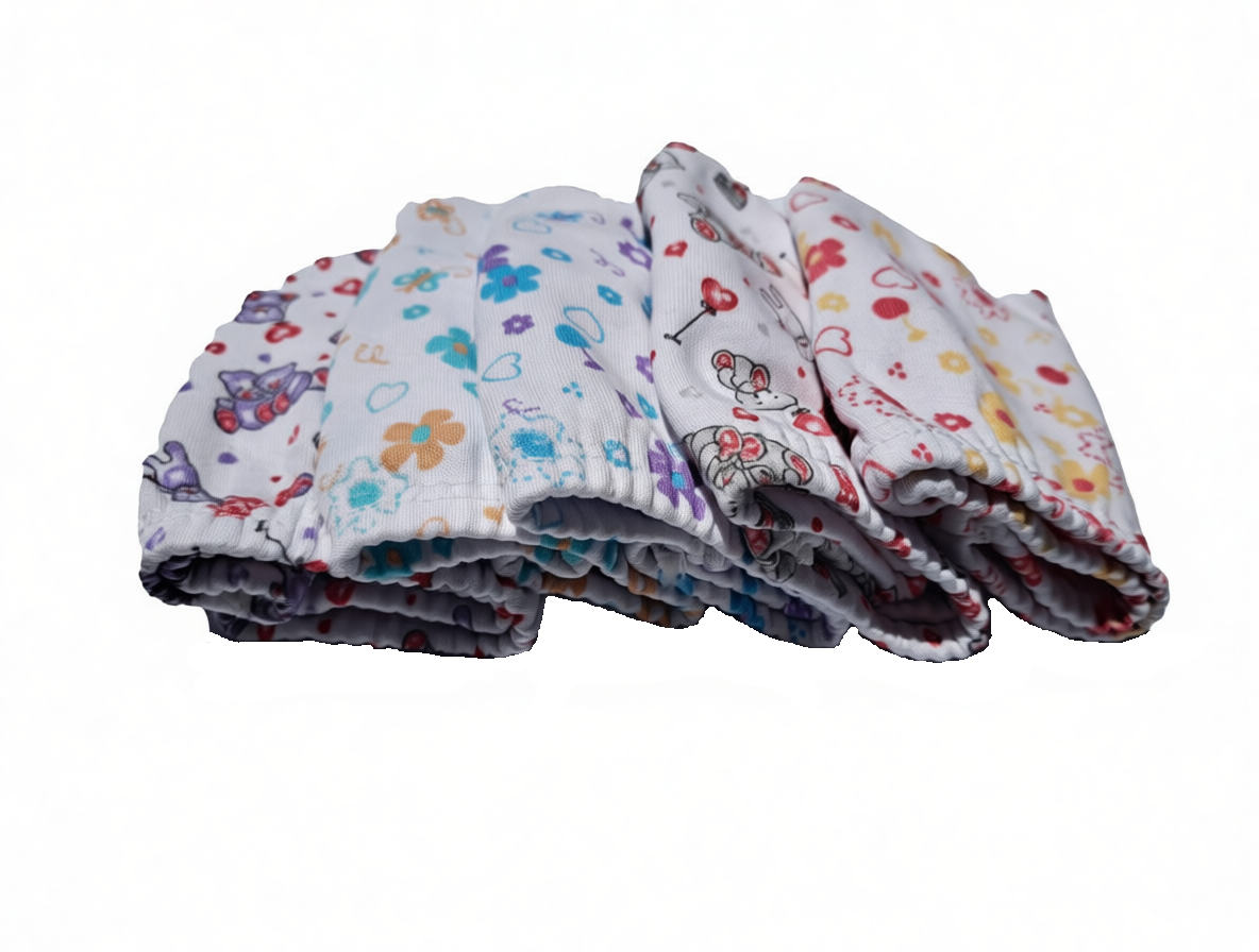 bombachas nenas por mayor