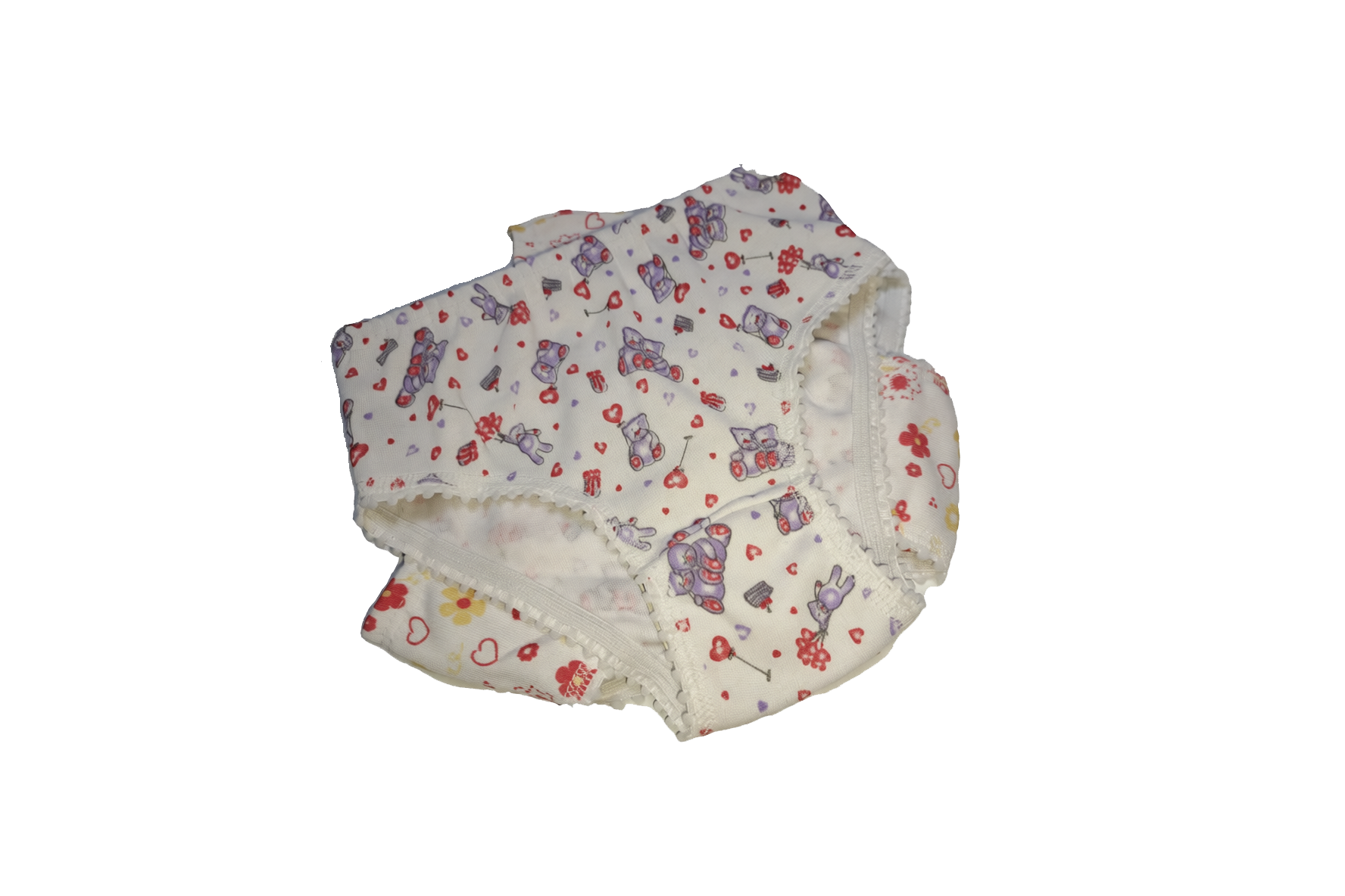 bombachas nenas por mayor